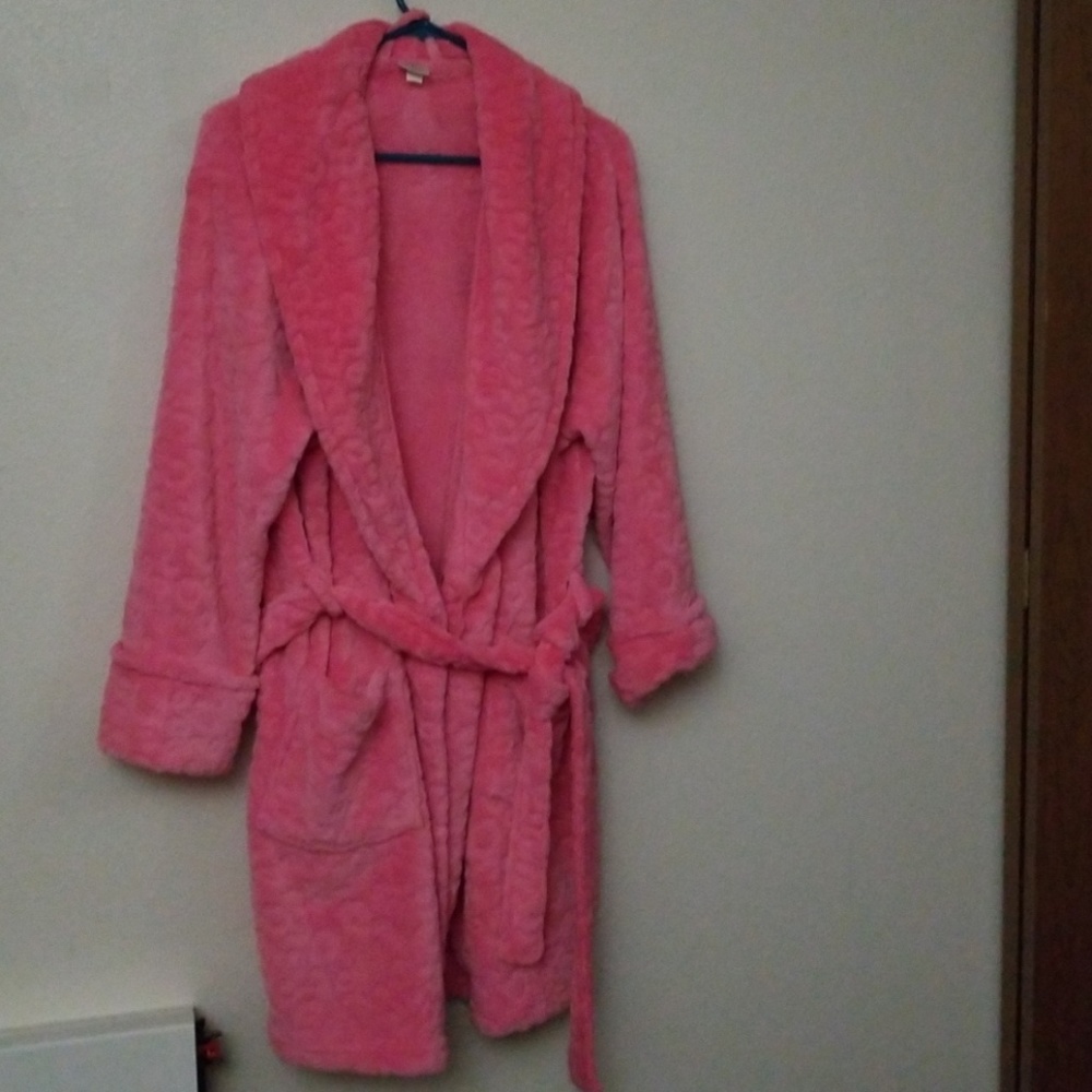Bath Robe - Picture 3 of 3